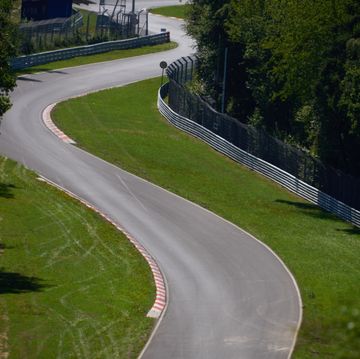 two killed in accident on nürburgring nordschleife